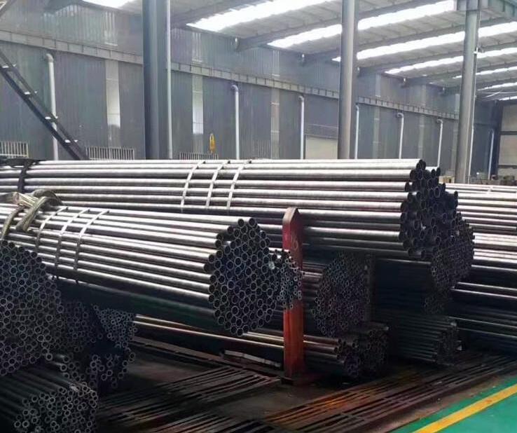 精密鋼管熱處理退火、回火、淬火的不同